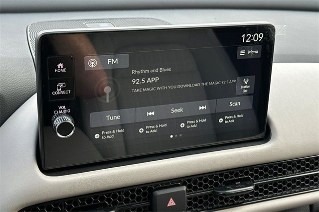 2026 Honda HR-V LX 2026 Honda HR-V LX