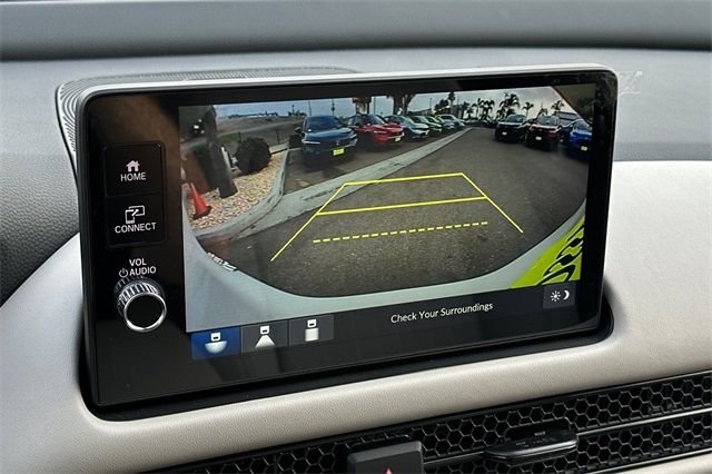 2026 Honda HR-V LX 2026 Honda HR-V LX