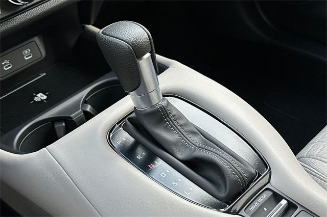 2026 Honda HR-V LX 2026 Honda HR-V LX