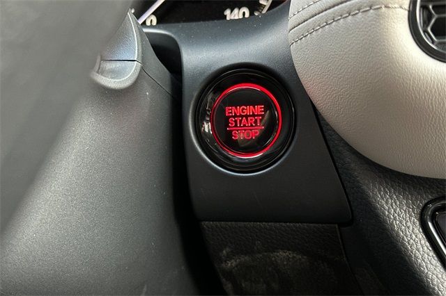 2026 Honda HR-V LX 2026 Honda HR-V LX