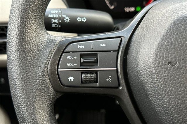 2026 Honda HR-V LX 2026 Honda HR-V LX