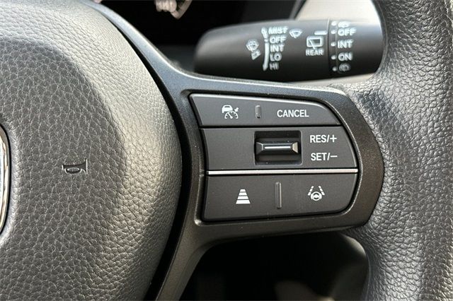 2026 Honda HR-V LX 2026 Honda HR-V LX