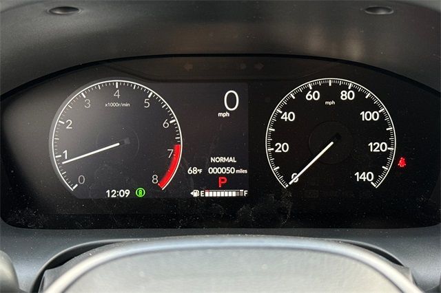 2026 Honda HR-V LX 2026 Honda HR-V LX