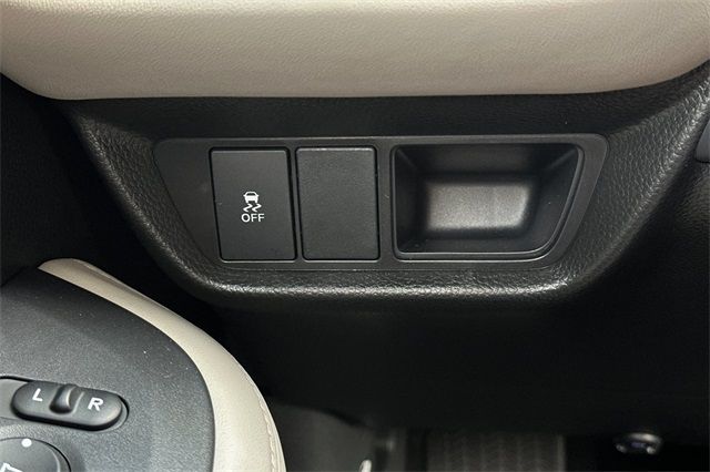 2026 Honda HR-V LX 2026 Honda HR-V LX