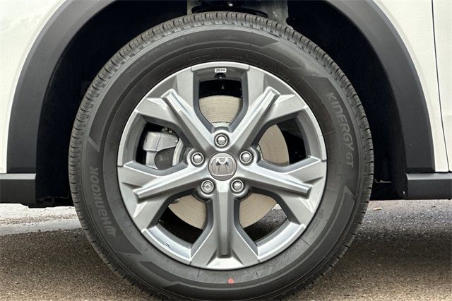 2026 Honda HR-V LX 2026 Honda HR-V LX