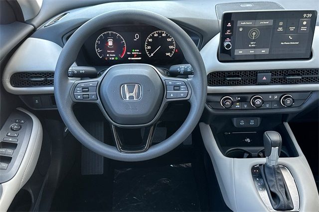 2026 Honda HR-V LX 2026 Honda HR-V LX