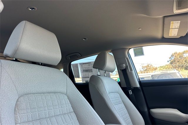 2026 Honda HR-V LX 2026 Honda HR-V LX