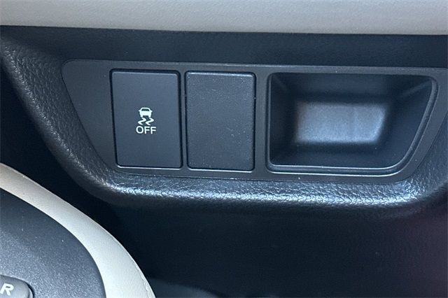 2026 Honda HR-V LX 2026 Honda HR-V LX