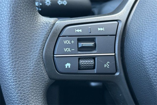 2026 Honda HR-V LX 2026 Honda HR-V LX