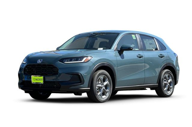 2026 Honda HR-V LX 2026 Honda HR-V LX