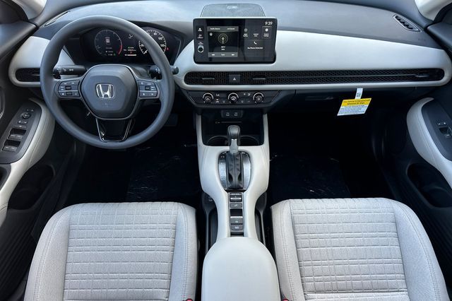 2026 Honda HR-V LX 2026 Honda HR-V LX