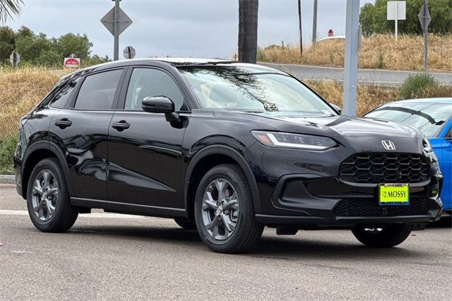 2026 Honda HR-V LX 2026 Honda HR-V LX