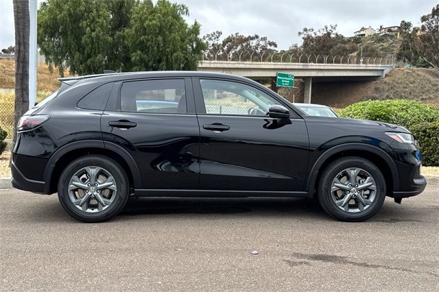 2026 Honda HR-V LX 2026 Honda HR-V LX