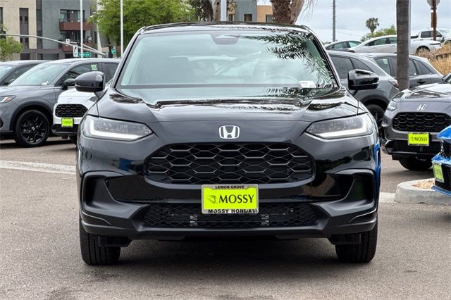 2026 Honda HR-V LX 2026 Honda HR-V LX