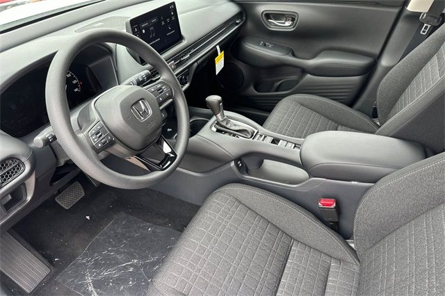 2026 Honda HR-V LX 2026 Honda HR-V LX