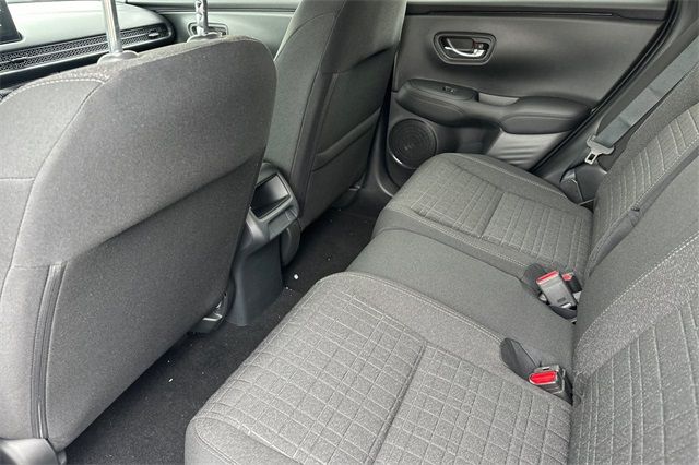 2026 Honda HR-V LX 2026 Honda HR-V LX