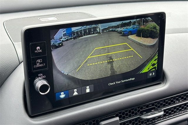 2026 Honda HR-V LX 2026 Honda HR-V LX