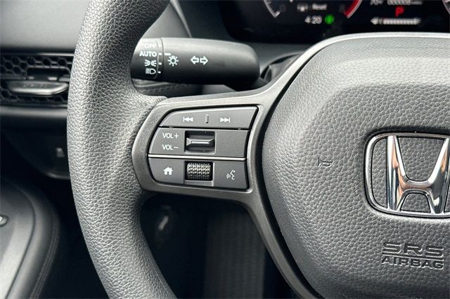 2026 Honda HR-V LX 2026 Honda HR-V LX