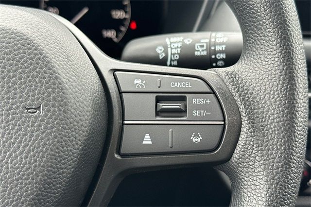 2026 Honda HR-V LX 2026 Honda HR-V LX