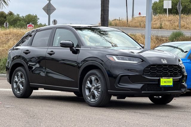 2026 Honda HR-V LX 2026 Honda HR-V LX