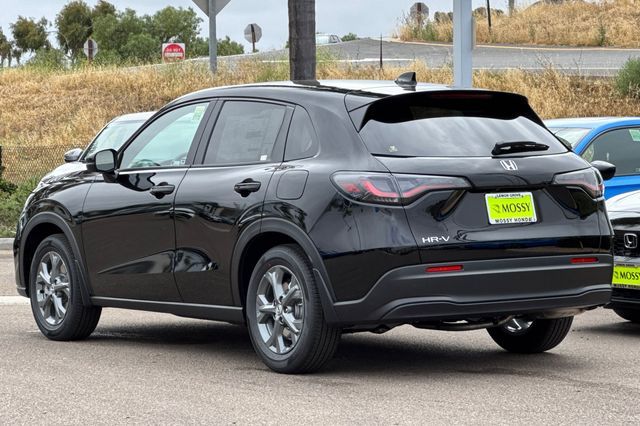 2026 Honda HR-V LX 2026 Honda HR-V LX