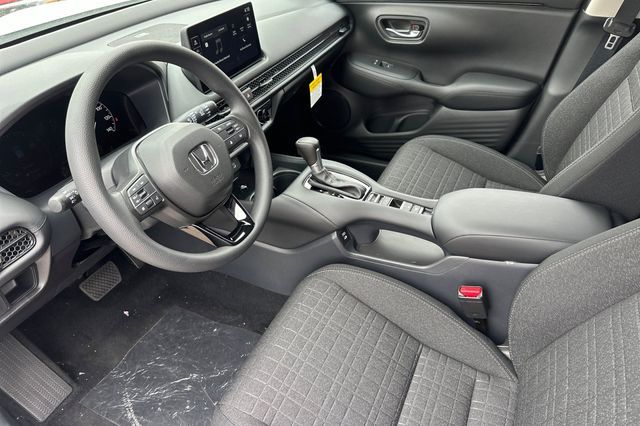 2026 Honda HR-V LX 2026 Honda HR-V LX