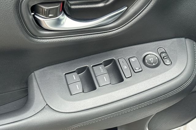 2026 Honda HR-V LX 2026 Honda HR-V LX