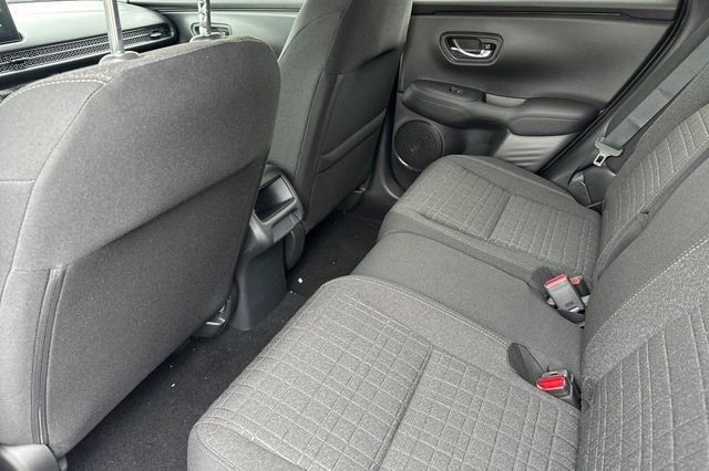 2026 Honda HR-V LX 2026 Honda HR-V LX