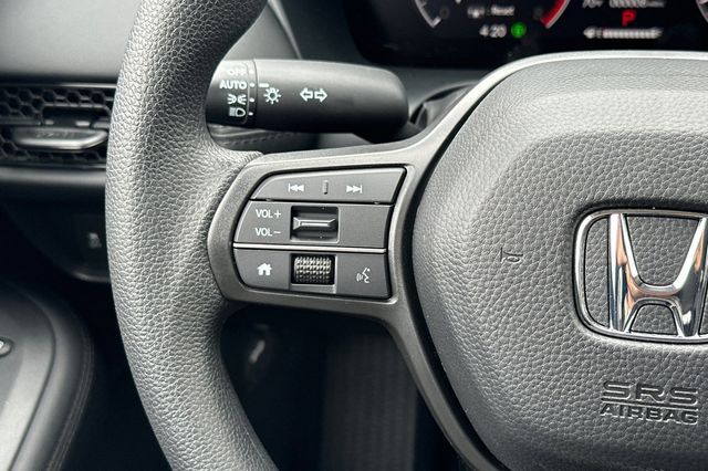 2026 Honda HR-V LX 2026 Honda HR-V LX