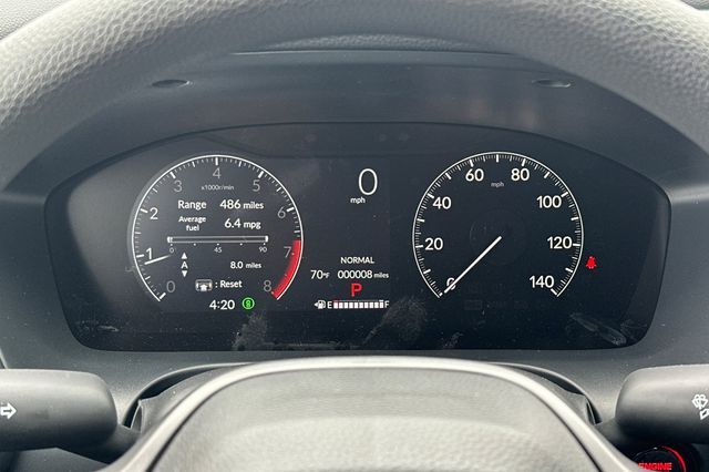 2026 Honda HR-V LX 2026 Honda HR-V LX