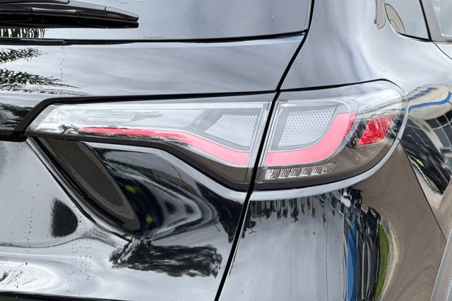 2026 Honda HR-V LX 2026 Honda HR-V LX