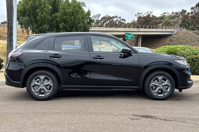 2026 Honda HR-V LX 2026 Honda HR-V LX