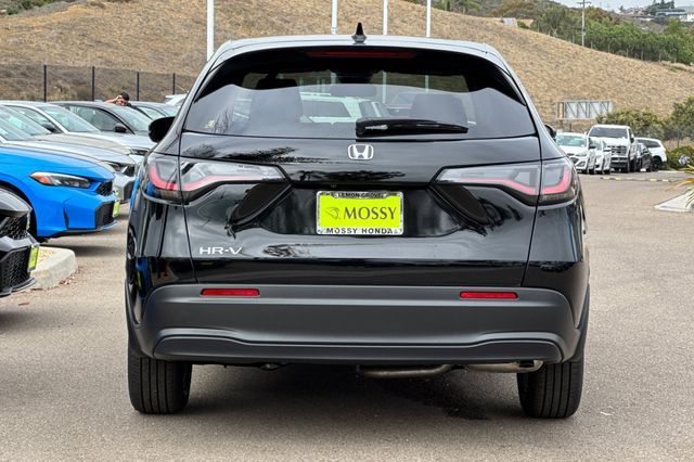 2026 Honda HR-V LX 2026 Honda HR-V LX
