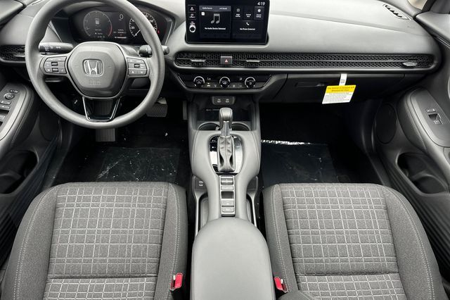 2026 Honda HR-V LX 2026 Honda HR-V LX