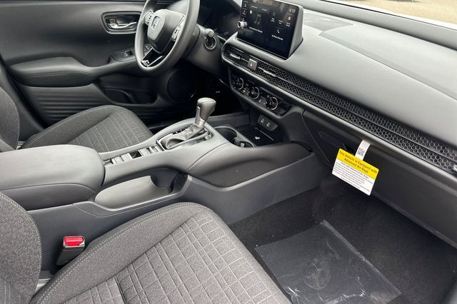 2026 Honda HR-V LX 2026 Honda HR-V LX