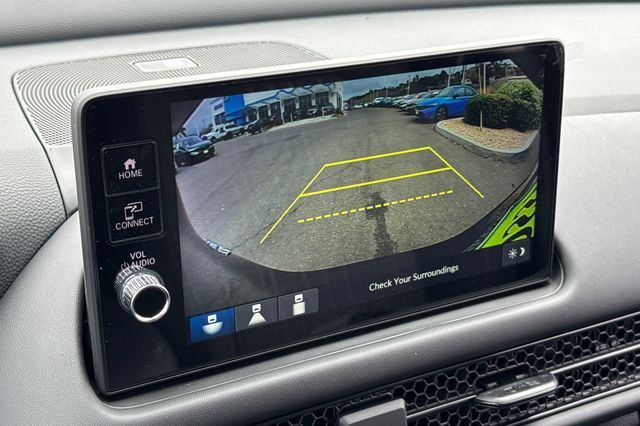 2026 Honda HR-V LX 2026 Honda HR-V LX