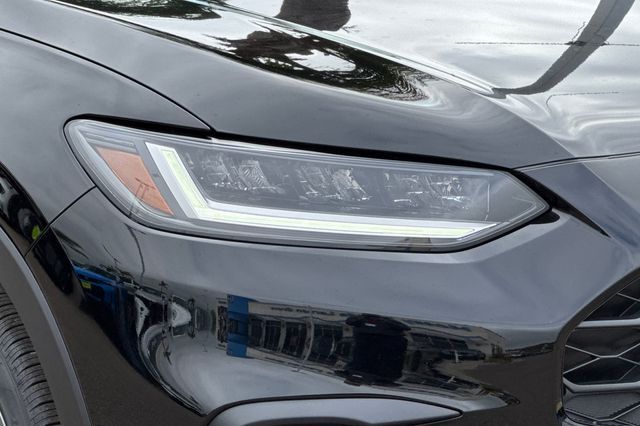 2026 Honda HR-V LX 2026 Honda HR-V LX