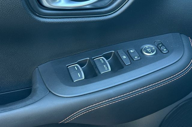 2026 Honda HR-V Sport 2026 Honda HR-V Sport