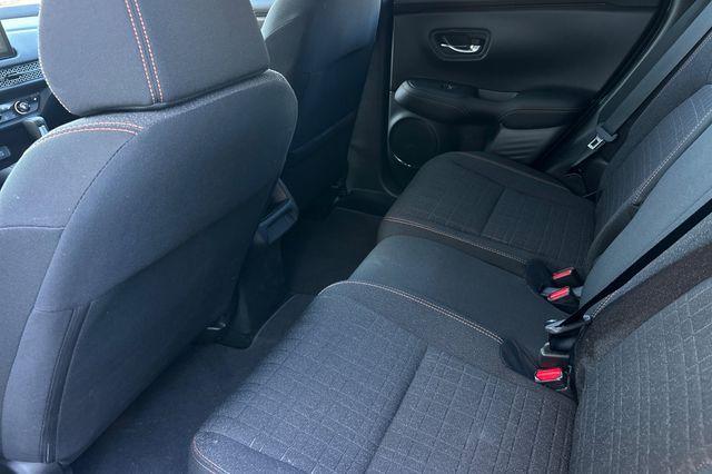 2026 Honda HR-V Sport 2026 Honda HR-V Sport