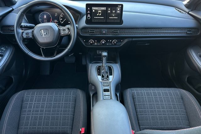 2026 Honda HR-V Sport 2026 Honda HR-V Sport