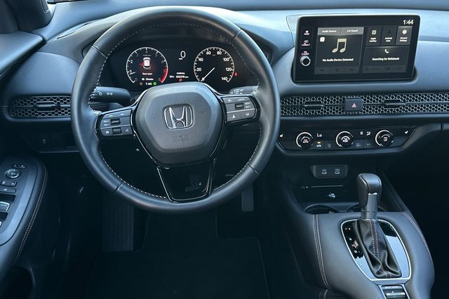 2026 Honda HR-V Sport 2026 Honda HR-V Sport