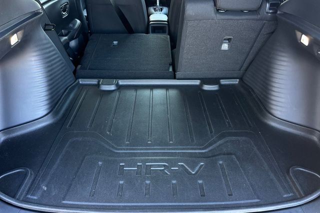 2026 Honda HR-V Sport 2026 Honda HR-V Sport