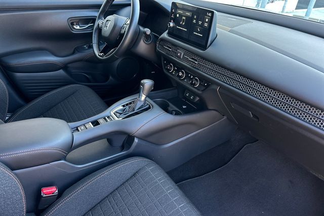 2026 Honda HR-V Sport 2026 Honda HR-V Sport