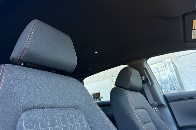 2026 Honda HR-V Sport 2026 Honda HR-V Sport