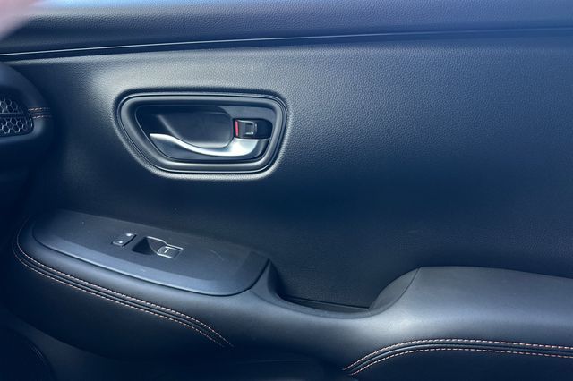 2026 Honda HR-V Sport 2026 Honda HR-V Sport