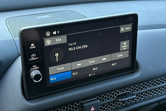 2026 Honda HR-V Sport 2026 Honda HR-V Sport