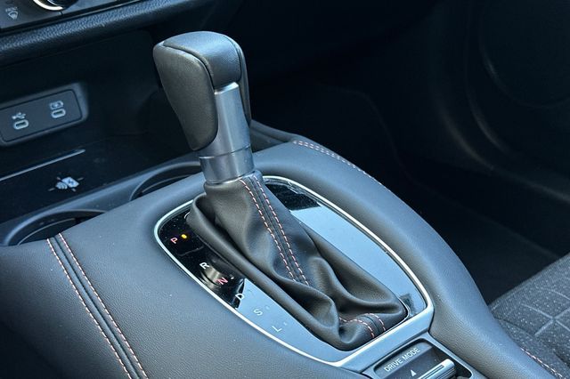 2026 Honda HR-V Sport 2026 Honda HR-V Sport