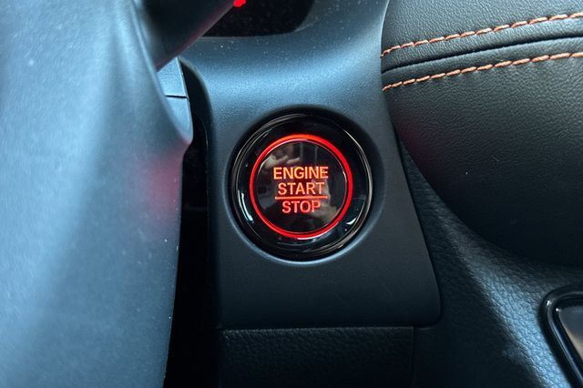 2026 Honda HR-V Sport 2026 Honda HR-V Sport