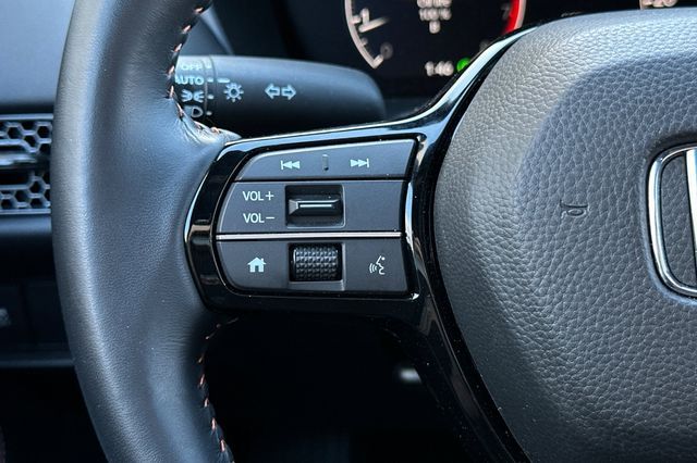 2026 Honda HR-V Sport 2026 Honda HR-V Sport