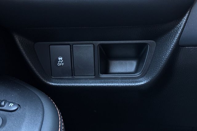 2026 Honda HR-V Sport 2026 Honda HR-V Sport